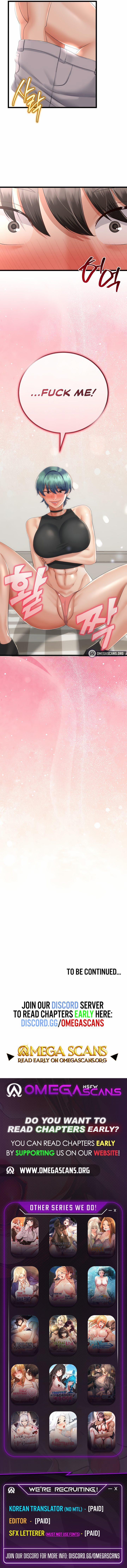 My Stepmom Has Returned 17 trang 8