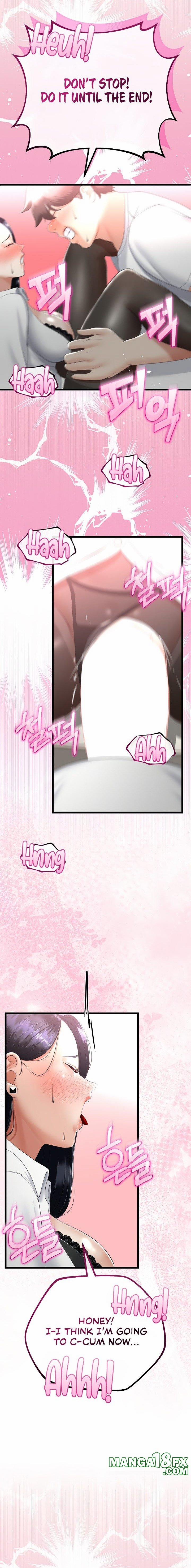 My Stepmom Has Returned 19 trang 14