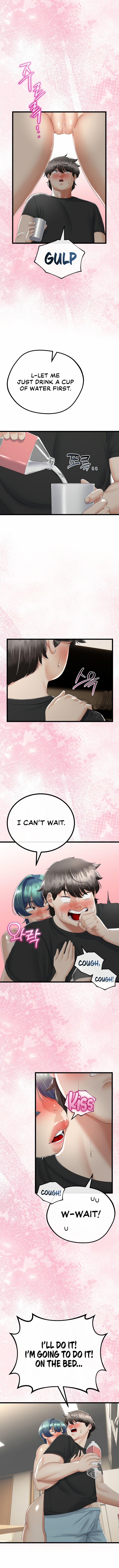 My Stepmom Has Returned 32 trang 5