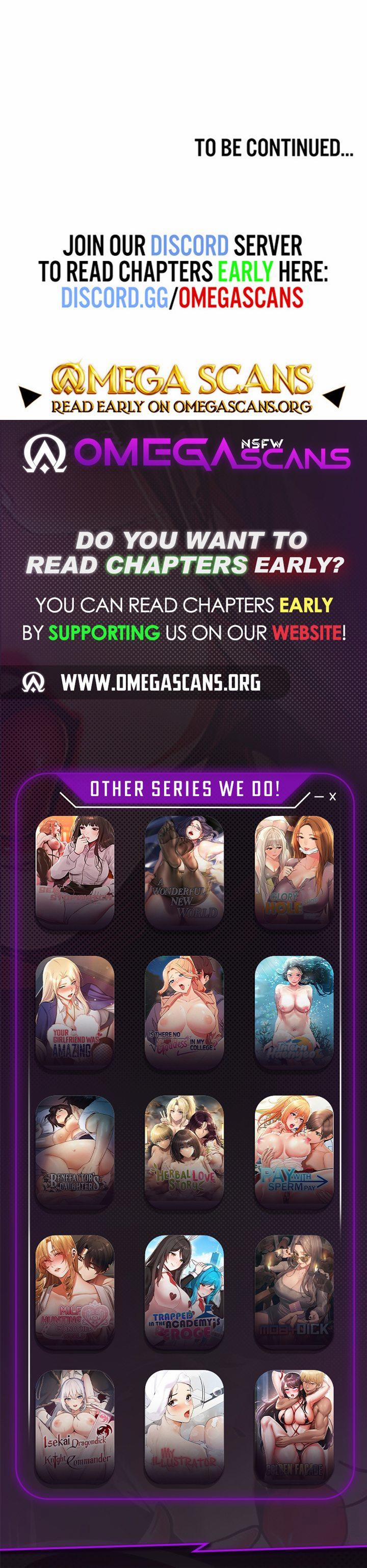 My Stepmom Has Returned 33 trang 8