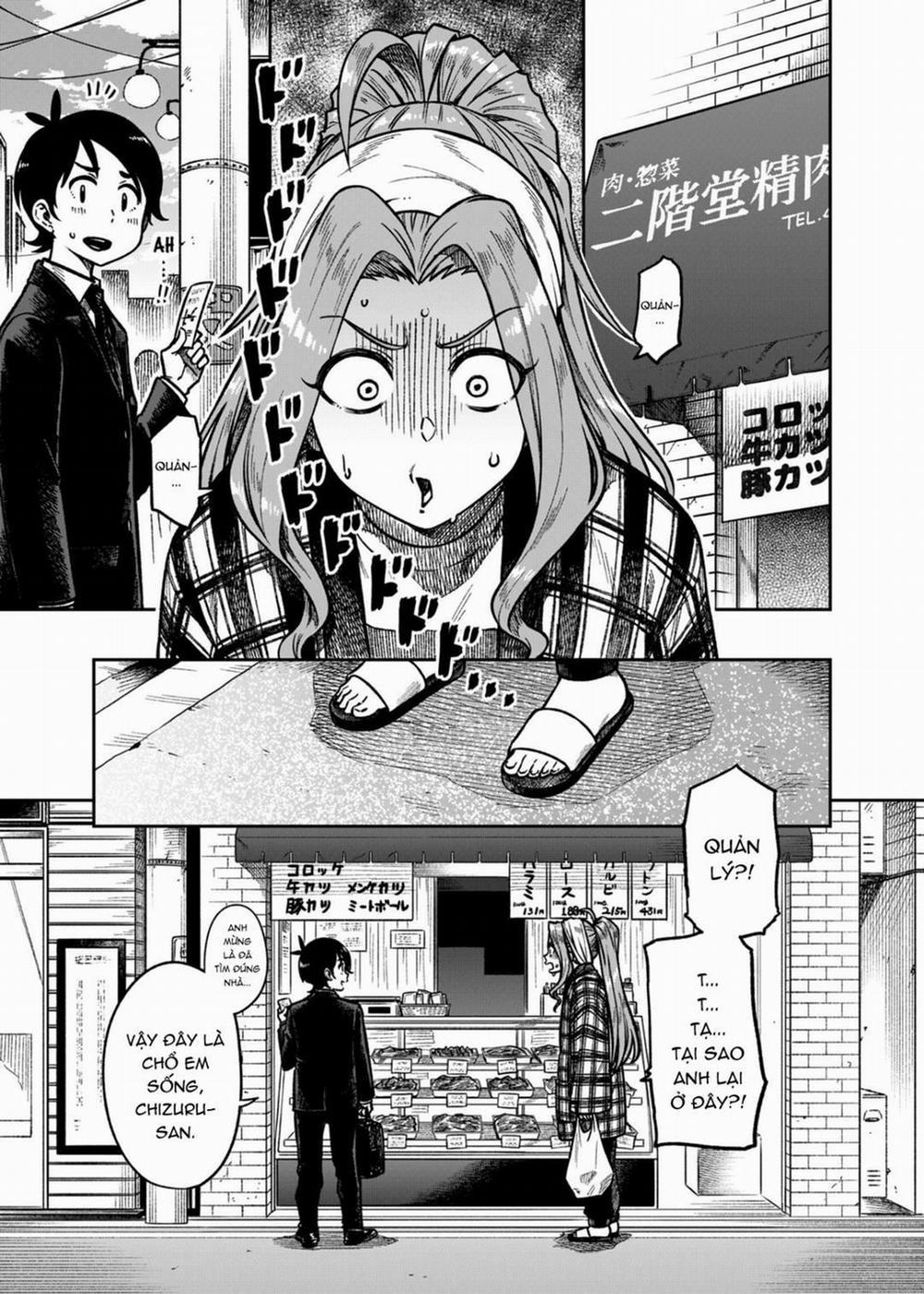 My Sweet Celebrity Oneshot trang 1