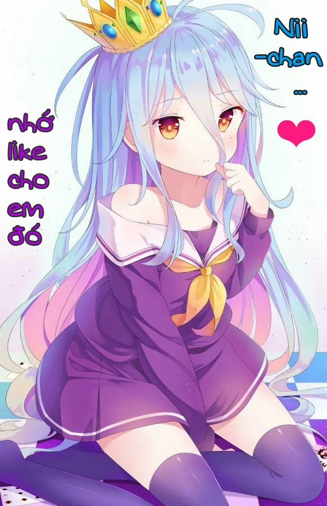 My Sweetheart Okuu (Touhou Project) Oneshot trang 18