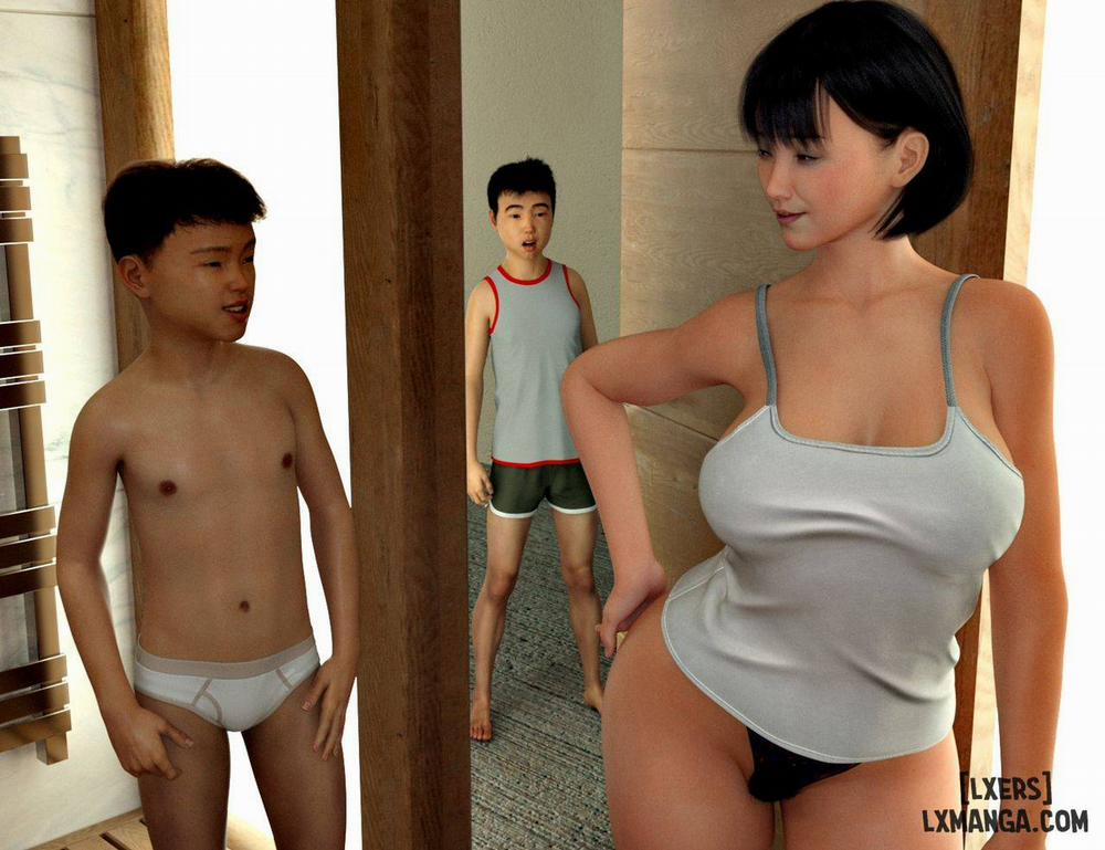 My Teacher Wife Naughty Private Lessons 1 trang 75