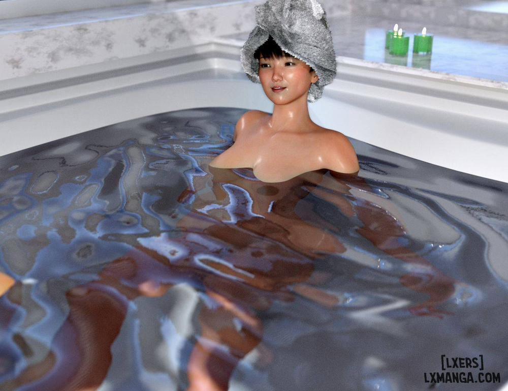 My Teacher Wife Naughty Private Lessons 1 trang 83