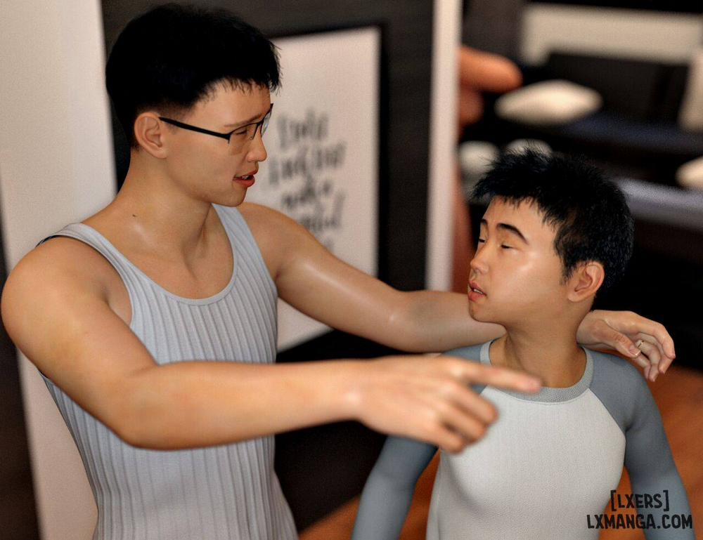 My Teacher Wife Naughty Private Lessons 2 trang 100