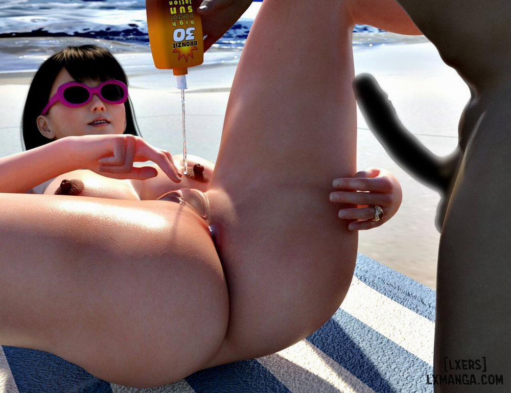 My Teacher Wife Naughty Private Lessons 2 trang 29