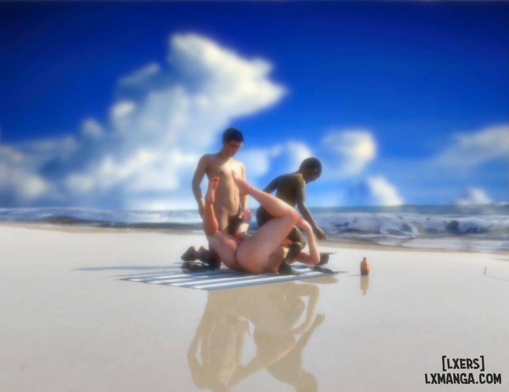 My Teacher Wife Naughty Private Lessons 2 trang 50