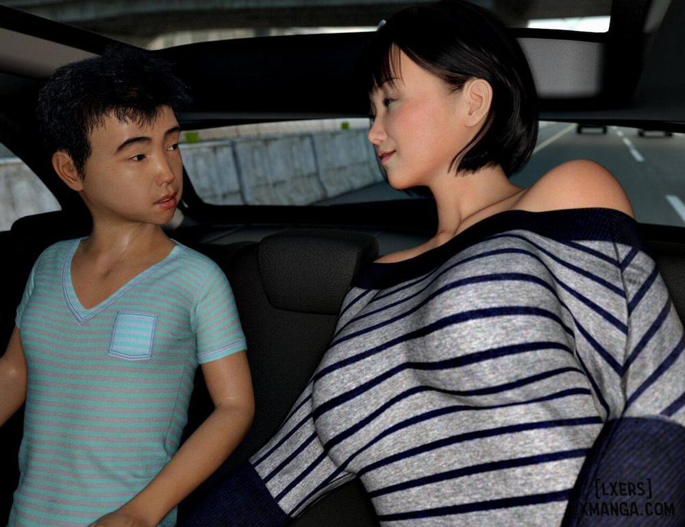 My Teacher Wife Naughty Private Lessons 4 trang 4