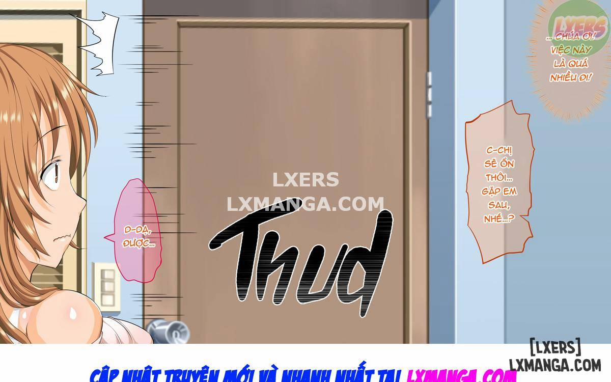 My Time to Shine! Aya Chapter 1 trang 38