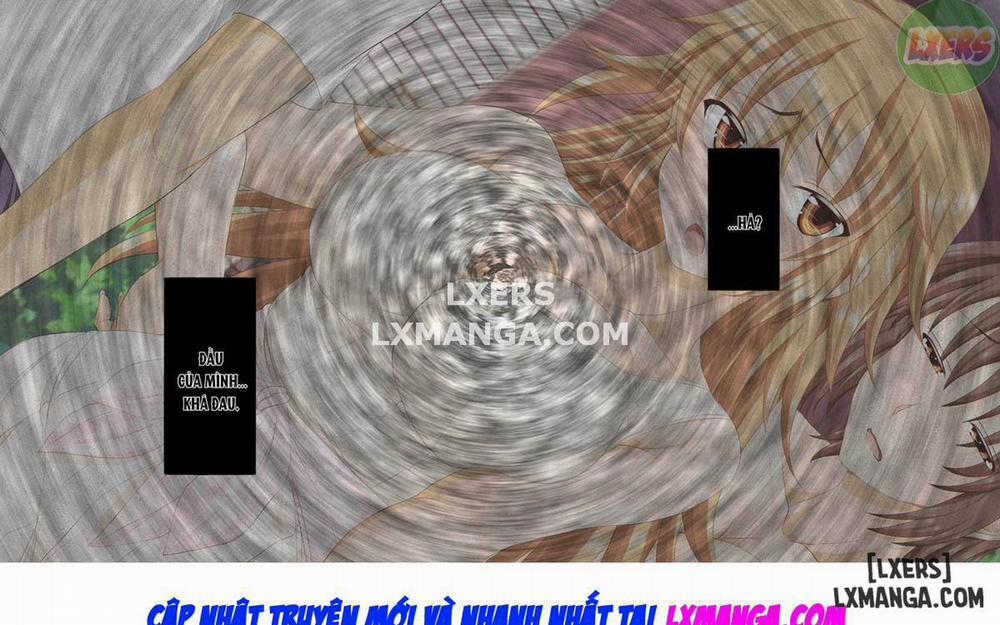 My Time to Shine! Haruka Chapter Oneshot trang 16