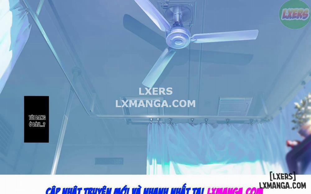 My Time to Shine! Haruka Chapter Oneshot trang 23