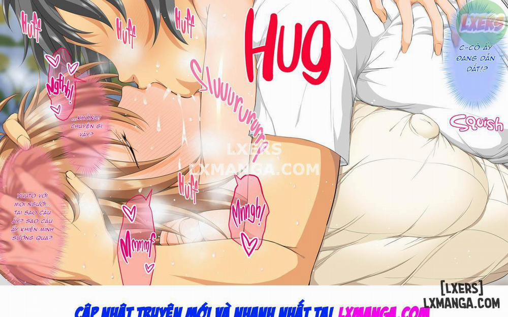 My Time to Shine! Haruka Chapter Oneshot trang 45