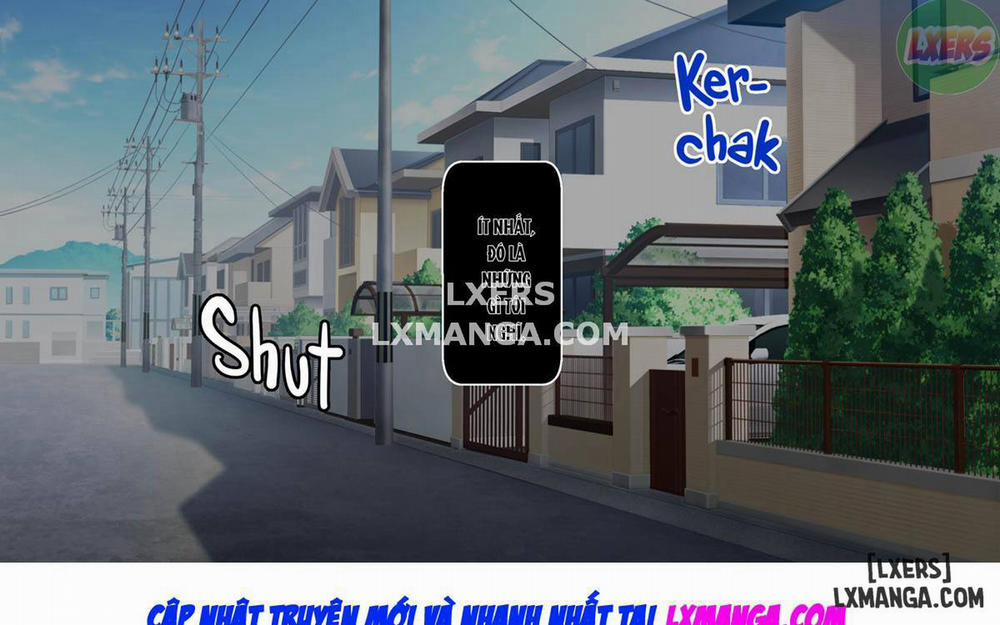 My Time to Shine! Haruka Chapter Oneshot trang 9