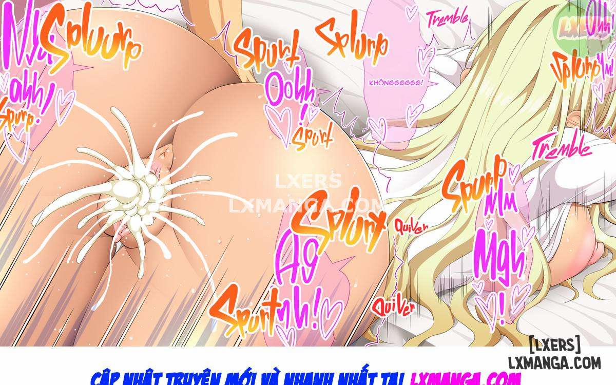 My Time to Shine! Reina Chapter 1 trang 24