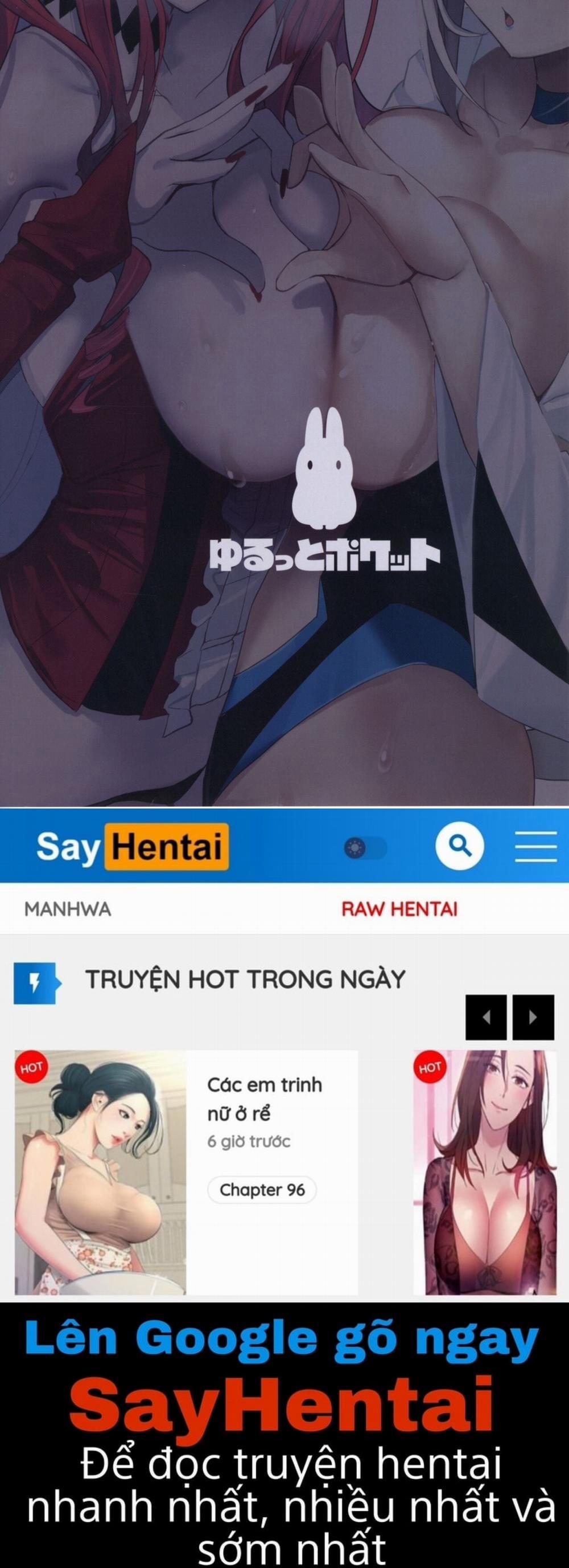 My two brides Oneshot trang 22