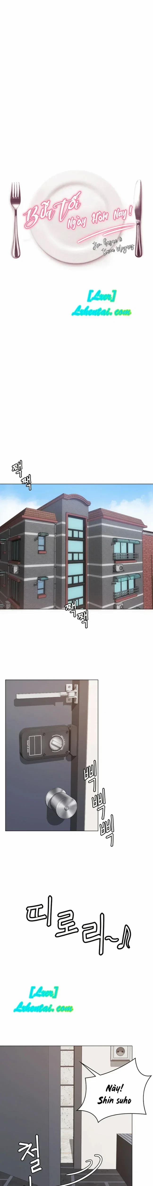 Mỹ Vị Nhân Gian 1 trang 16