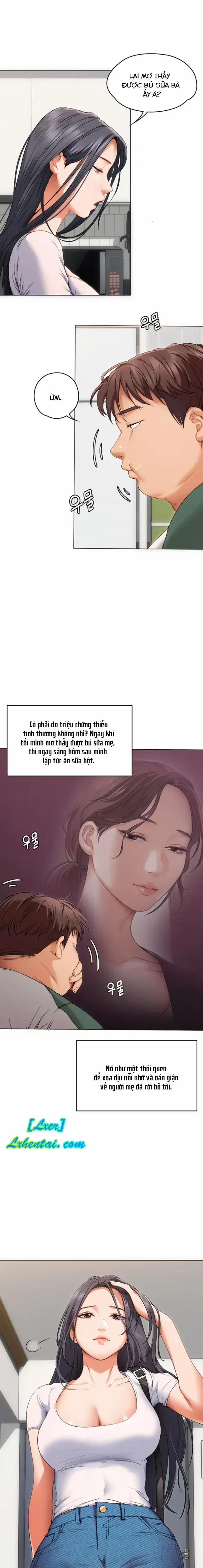 Mỹ Vị Nhân Gian 1 trang 18