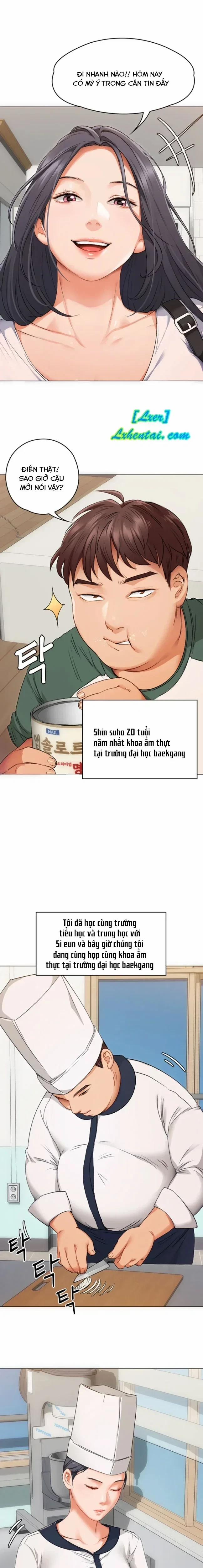 Mỹ Vị Nhân Gian 1 trang 20
