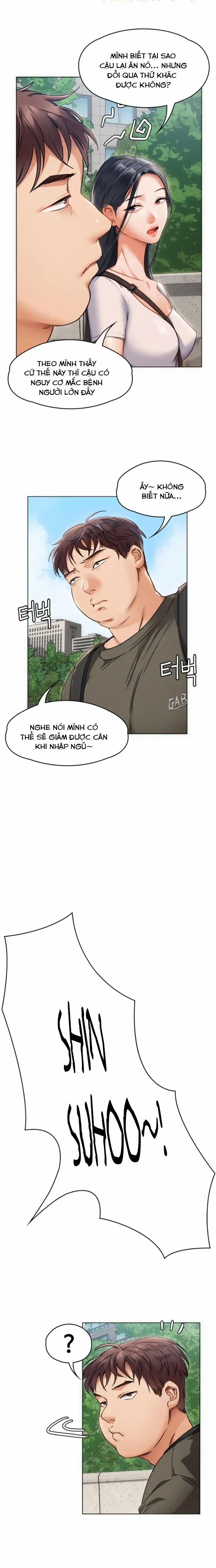Mỹ Vị Nhân Gian 1 trang 27