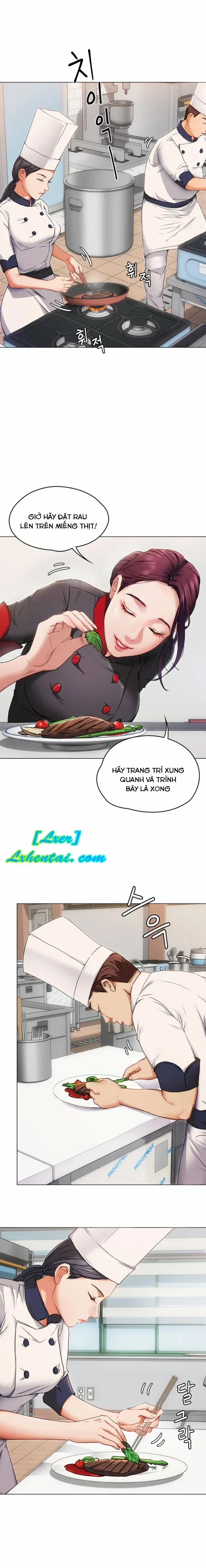 Mỹ Vị Nhân Gian 1 trang 36