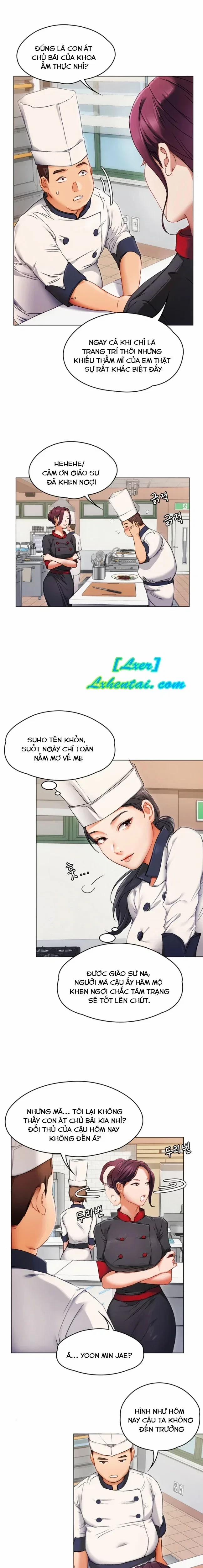 Mỹ Vị Nhân Gian 1 trang 38