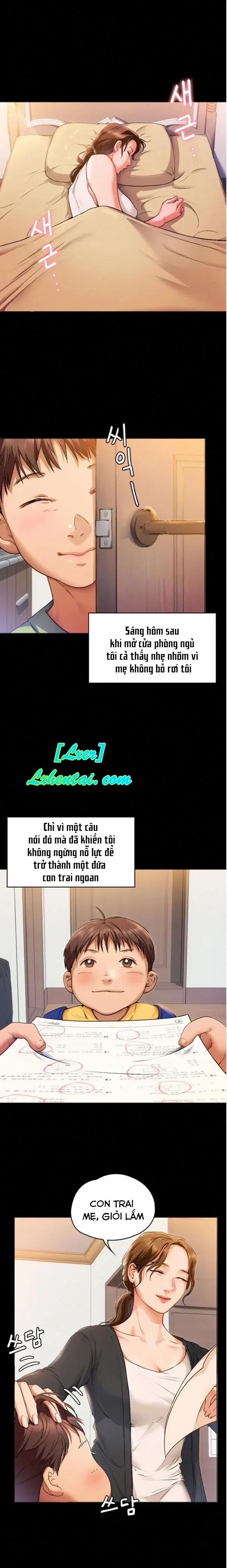 Mỹ Vị Nhân Gian 1 trang 8