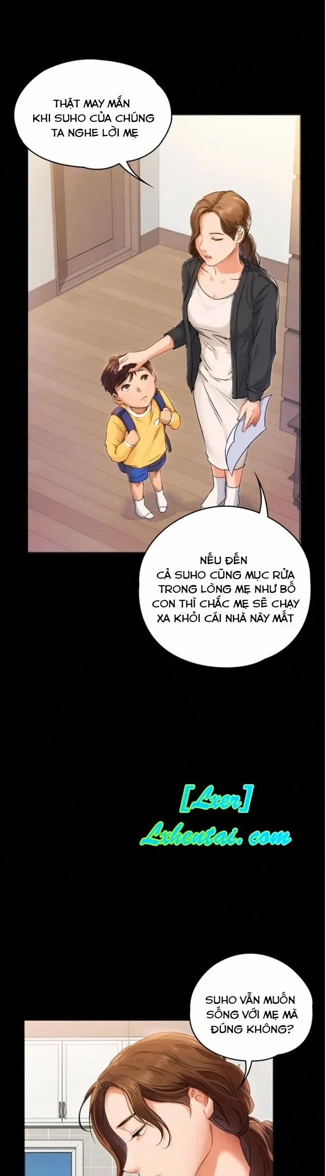 Mỹ Vị Nhân Gian 1 trang 9