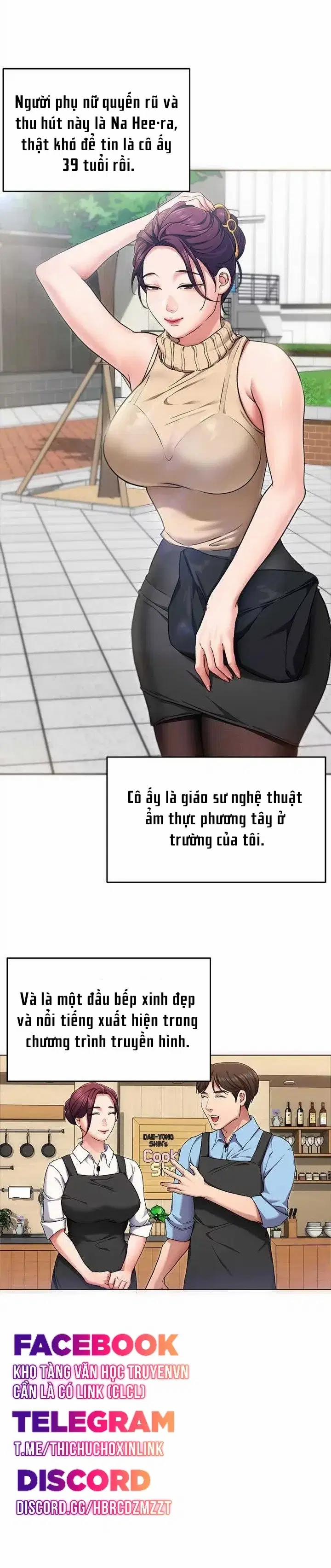 Mỹ vị nhân gian 12 trang 18
