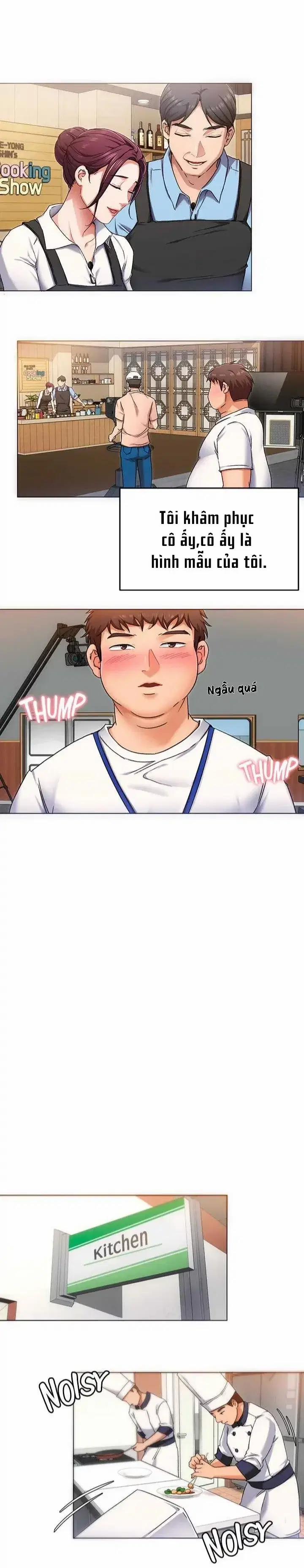 Mỹ vị nhân gian 12 trang 22