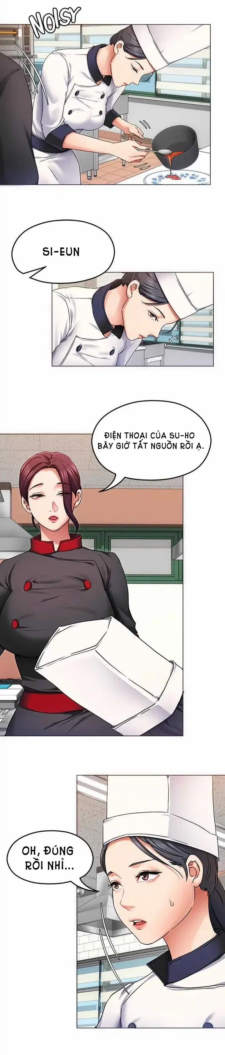 Mỹ vị nhân gian 12 trang 23