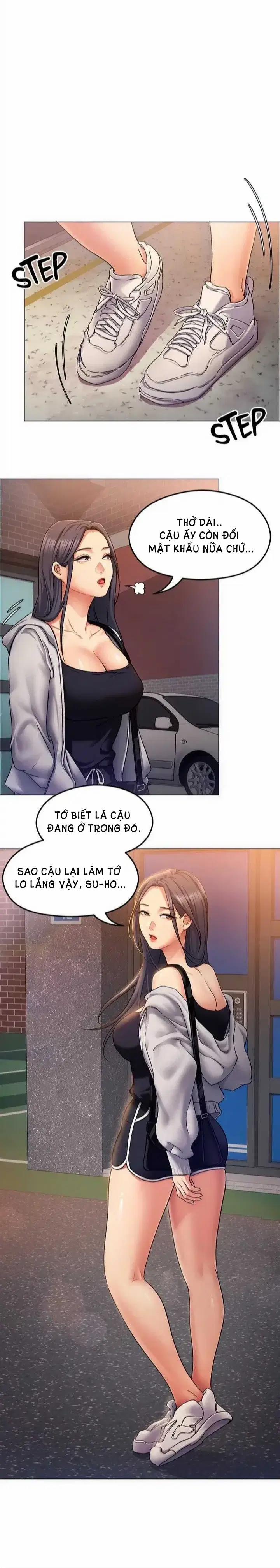 Mỹ vị nhân gian 12 trang 8