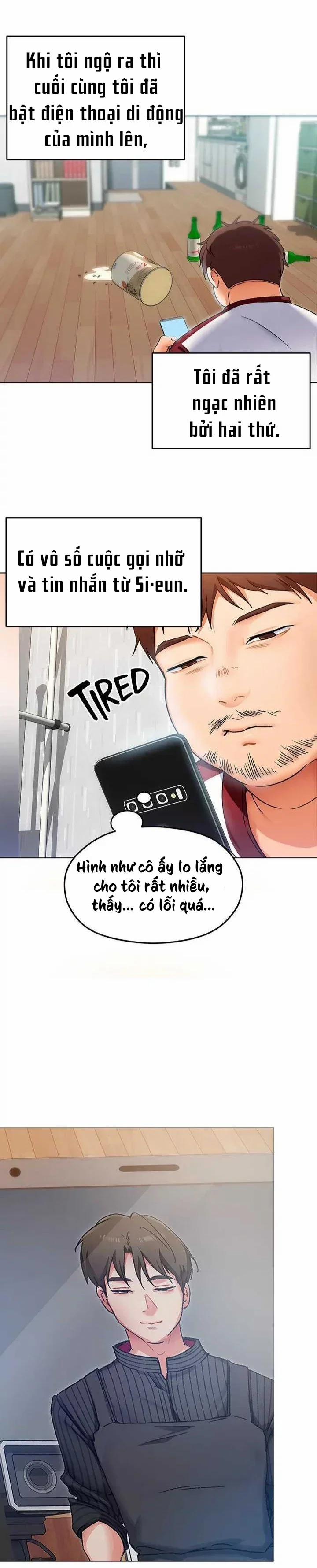 Mỹ vị nhân gian 13 trang 1
