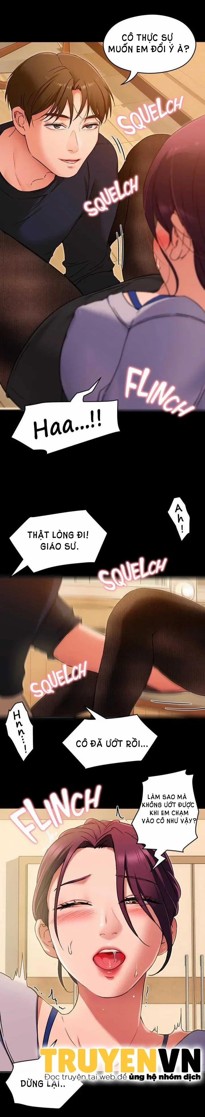 Mỹ vị nhân gian 13 trang 14