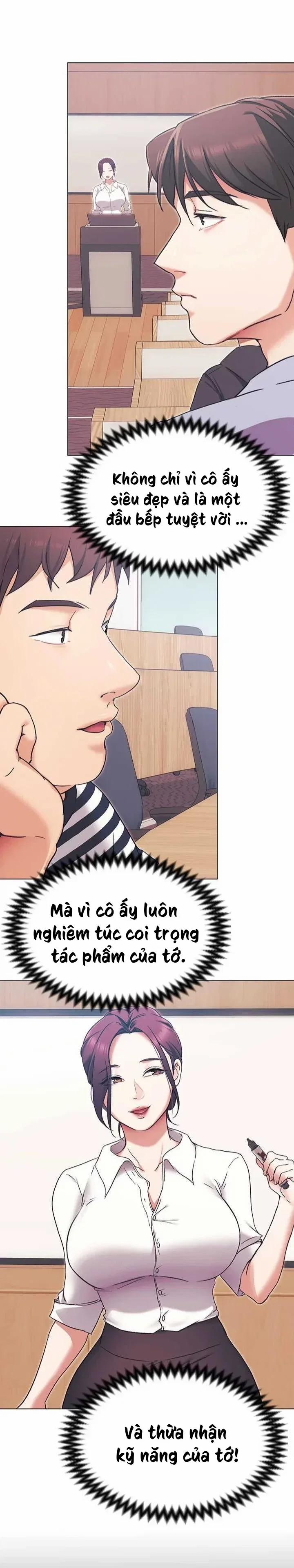 Mỹ vị nhân gian 13 trang 16