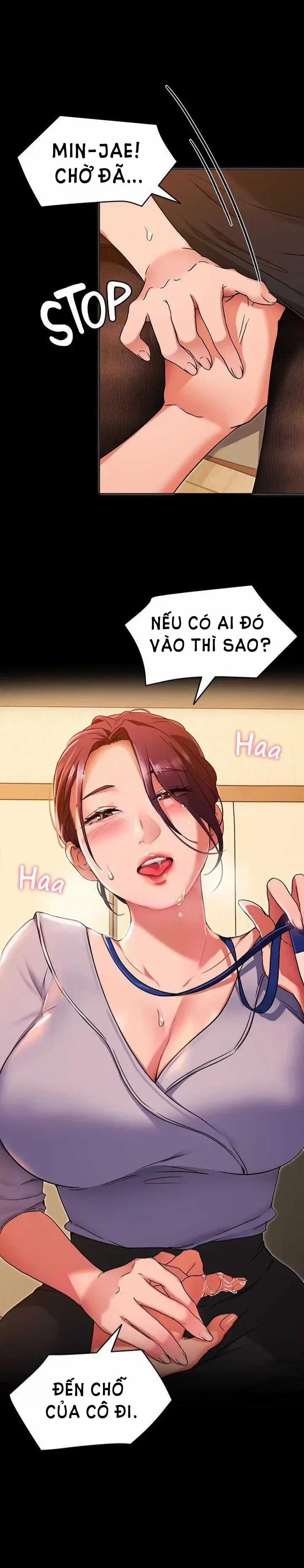 Mỹ vị nhân gian 13 trang 18