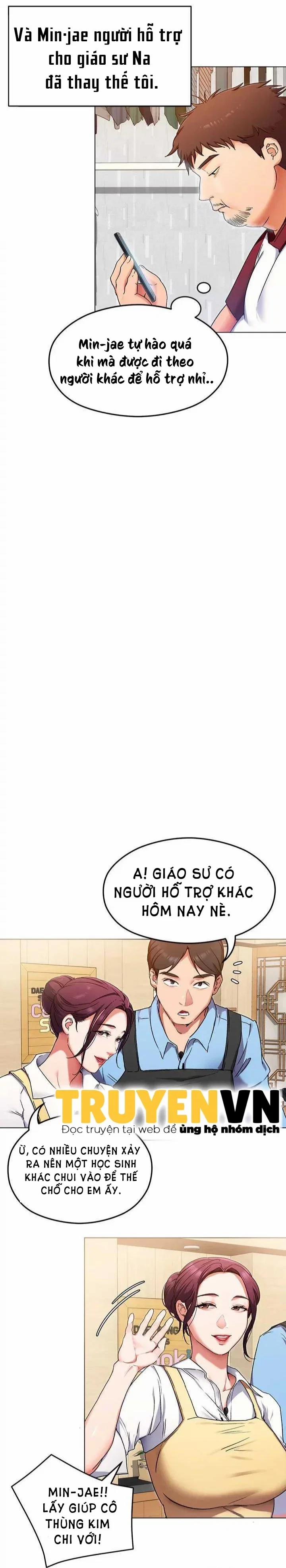 Mỹ vị nhân gian 13 trang 2