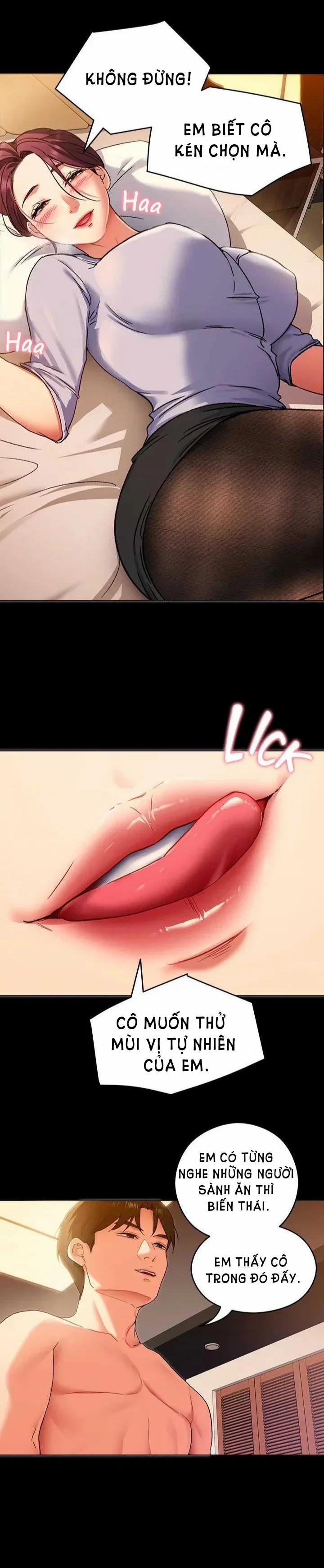 Mỹ vị nhân gian 13 trang 21