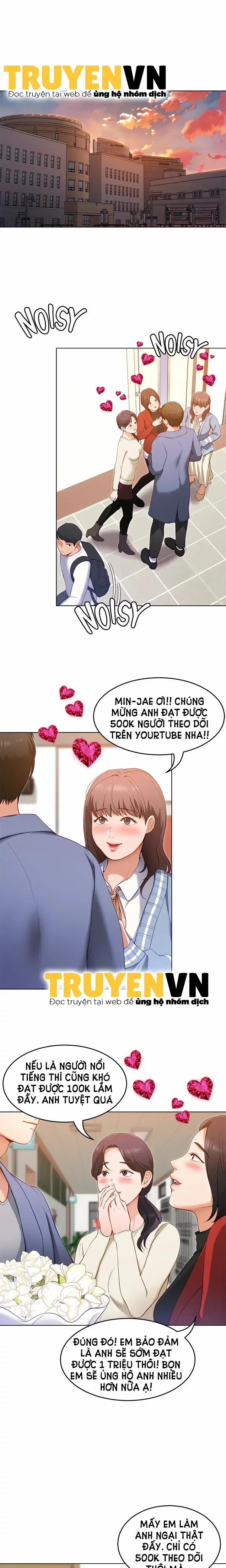 Mỹ Vị Nhân Gian 19 trang 15