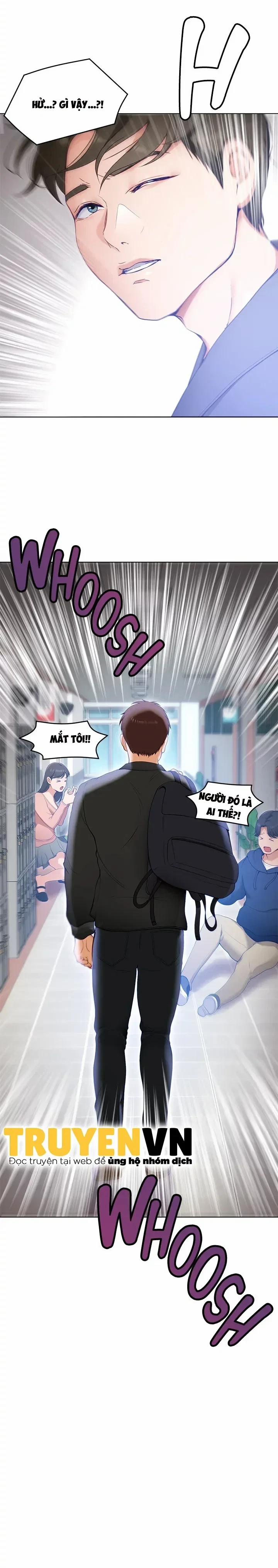Mỹ Vị Nhân Gian 19 trang 17
