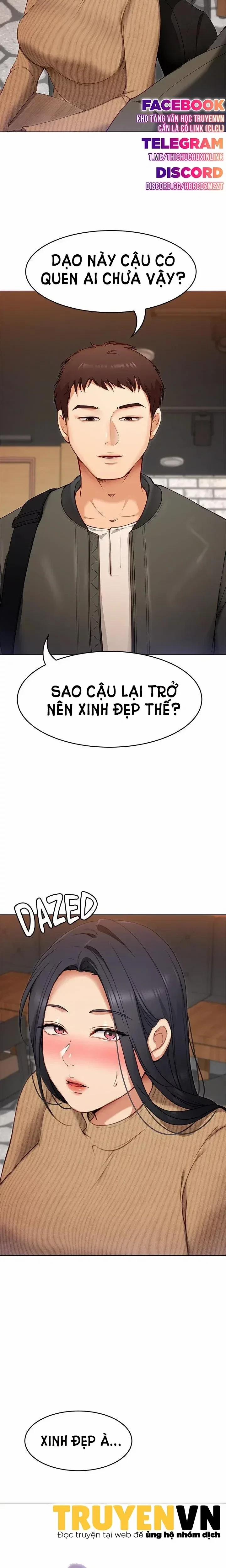 Mỹ Vị Nhân Gian 19 trang 22