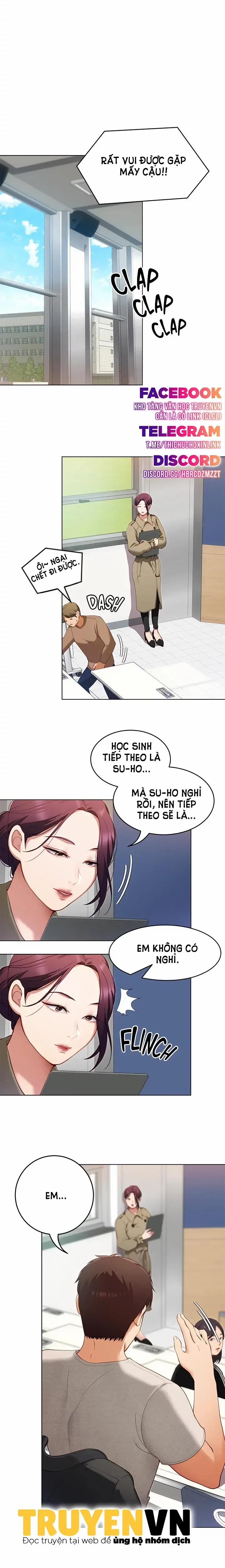 Mỹ Vị Nhân Gian 19 trang 9