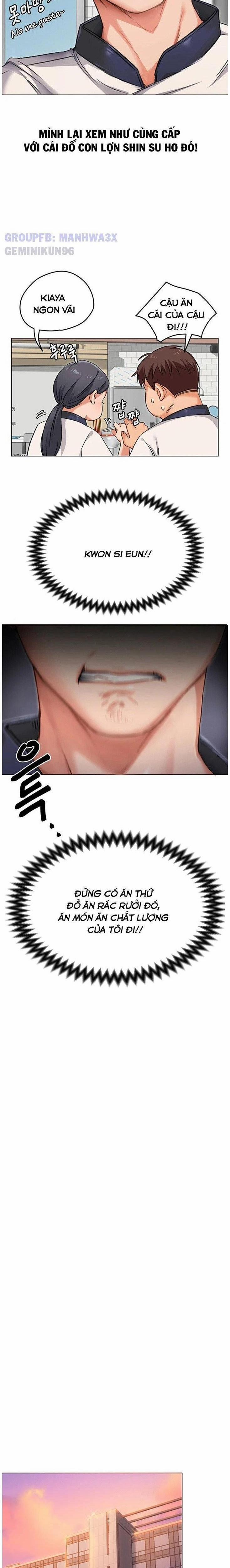 Mỹ Vị Nhân Gian 2 trang 14