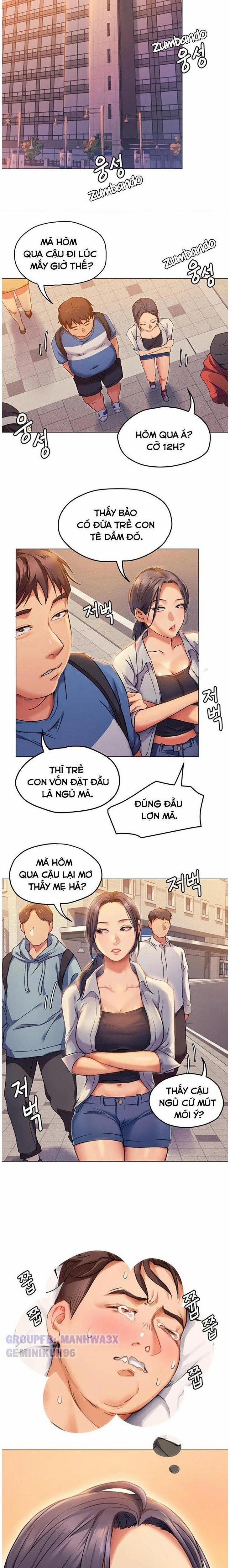 Mỹ Vị Nhân Gian 2 trang 15