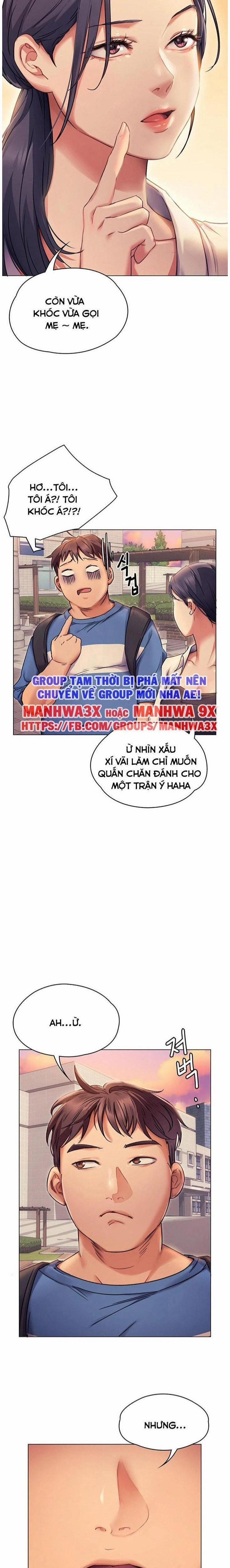 Mỹ Vị Nhân Gian 2 trang 16