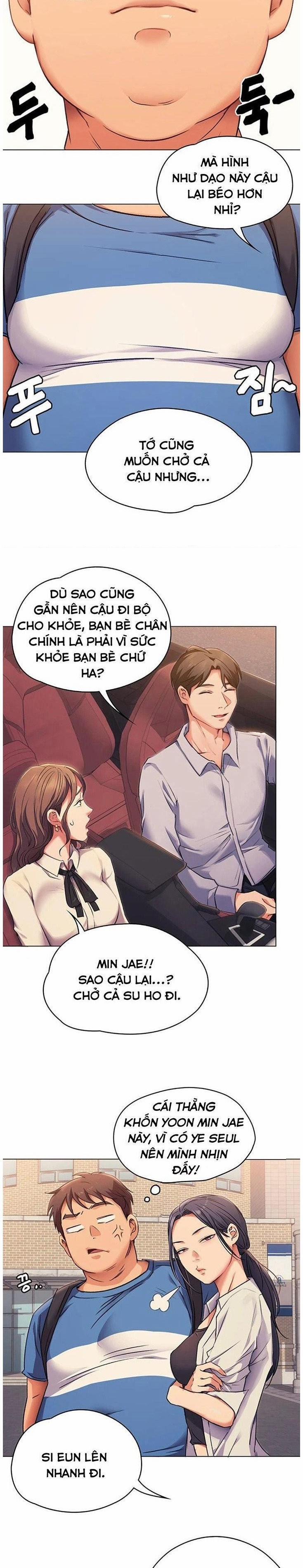 Mỹ Vị Nhân Gian 2 trang 24
