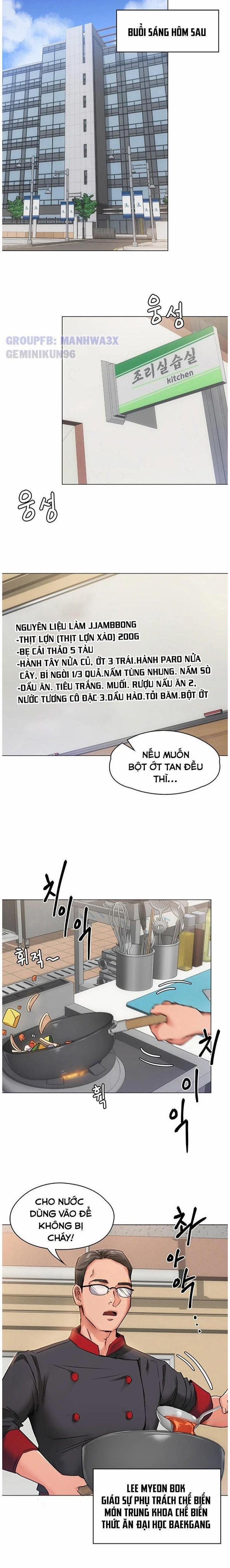 Mỹ Vị Nhân Gian 2 trang 7