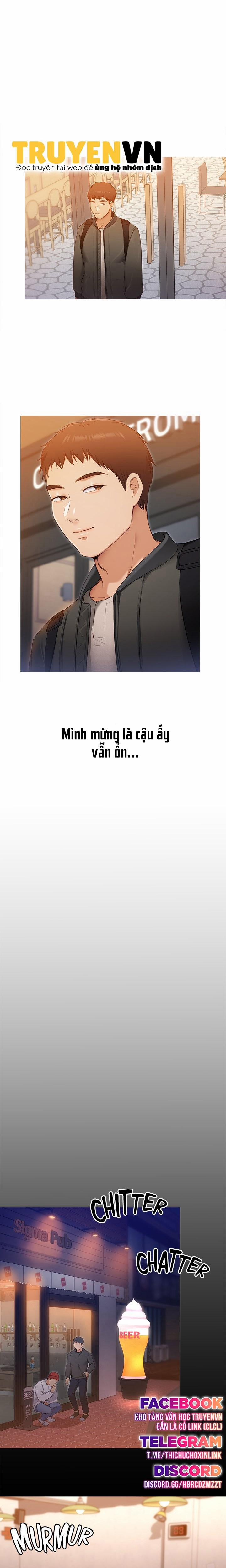 Mỹ Vị Nhân Gian 20 trang 12