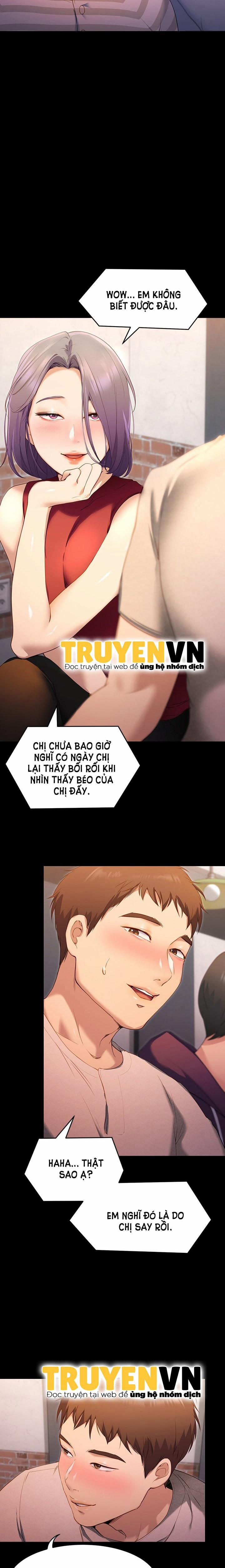 Mỹ Vị Nhân Gian 20 trang 15