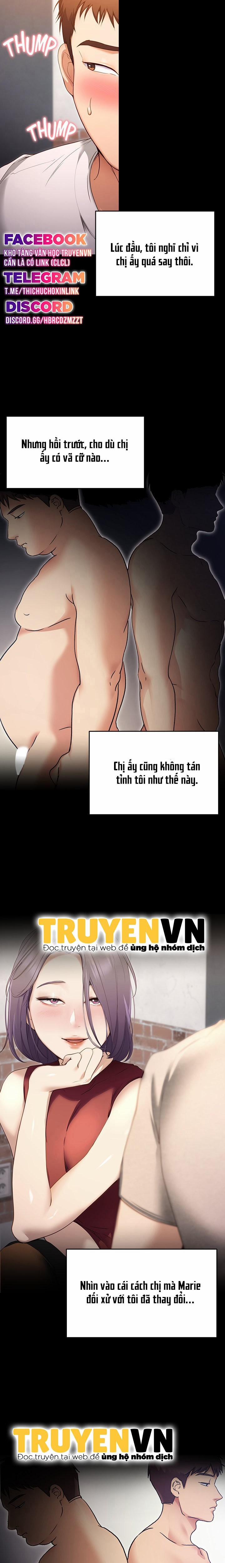 Mỹ Vị Nhân Gian 20 trang 19