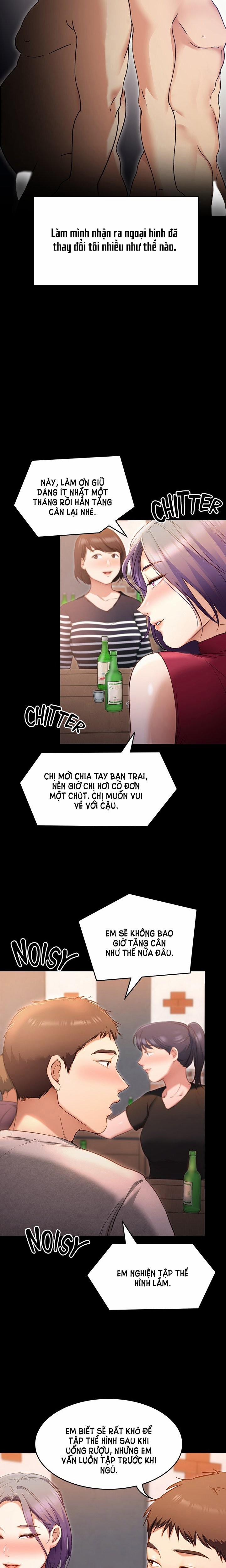 Mỹ Vị Nhân Gian 20 trang 20